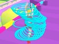 ゲームフラフープラッシュ オンライン