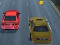 ゲーム交通のスピードドライブの必要性 オンライン