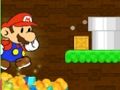ゲームスーパーマリオレスキュー オンライン