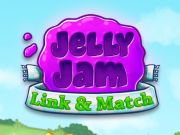 ゲームゼリージャムリンク＆マッチ オンライン