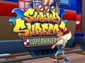 ゲーム地下鉄サーファーズコペンハーゲン オンライン