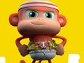 ゲームチコボンボンジグソーパズル オンライン