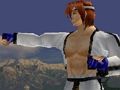 ゲーム鉄拳3 オンライン