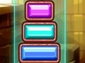 ゲームハノイの塔 オンライン