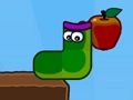 ゲームリンゴの虫オンライン