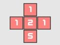 ゲームゼロナンバーパズルゲームオンライン