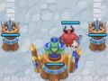 ゲーム氏族の王 オンライン