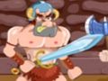 ゲームクレイゲンのサーガ：ドラゴンの待ち伏せオンライン