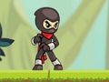 ゲーム忍者リアンアドベンチャー オンライン