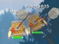 ゲームハンマーフライト オンライン