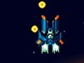 ゲーム素晴らしいスペースシューター オンライン