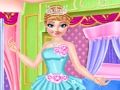 ゲームアンナは美しくなりたい オンライン