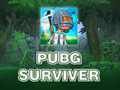 ゲームPUBGサバイバー オンライン