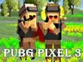ゲームPubg ピクセル 3オンライン