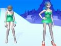 ゲームキャットウォークファッション オンライン