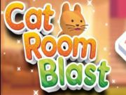 ゲームキャットルームブラスト オンライン