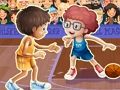 ゲームバスケットボール オンライン