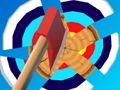 ゲーム斧マスターオンライン
