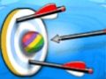 ゲームアーチェリーキング3D オンライン