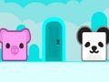 ゲームパンダと子豚の脱出2オンライン