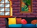 ゲーム難破した家の脱出 オンライン