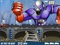 ゲームAgame beastbash オンライン