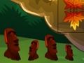 ゲームルナキティハウスエスケープ オンライン