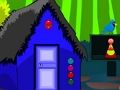 ゲームシェルターハウスエスケープ オンライン