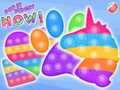 ゲームポップイットフィジェット今!オンライン