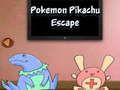 ゲームポケットピカチュウエスケープ オンライン