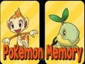 ゲームポケモンメモリー オンライン