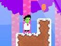 ゲームPixelkenstein：ハロウィーン オンライン
