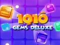 ゲーム10x10 ジェム デラックス オンライン