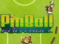 ゲームピンボールサッカー オンライン