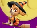 ゲームハロウィーンのトリックとおやつ オンライン ゲームハロウィーンのトリックとおやつ オンライン