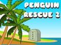 ゲームペンギンレスキュー2 オンライン