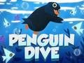 ゲームペンギンダイブオンライン