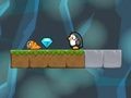 ゲームペンギンアドベンチャー逆の言葉オンライン