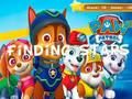 ゲームパウ・パトロール スターを見つけるオンライン