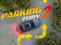 ゲーム駐車の怒り2オンライン