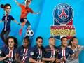 ゲームパリ・サン＝ジェルマン: フリースタイルサッカーオンライン