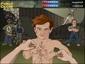 ゲームBojcovskij Klub オンライン