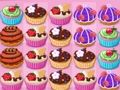 ゲームカップケーキジャイブ オンライン