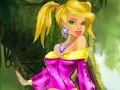 ゲーム妖精ティンカーベル：新しい衣装 オンライン