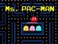 ゲームMS。 パックマン オンライン