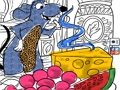 ゲームラタトゥイユDrawJS オンライン