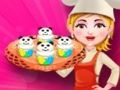 ゲームチーズカップケーキオンライン