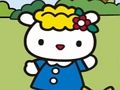 ゲームハローキティエデュケーショナルゲームズ オンライン