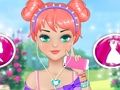 ゲーム私のマンガアバターオンライン