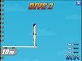 ゲームハイダイブヒーロー オンライン